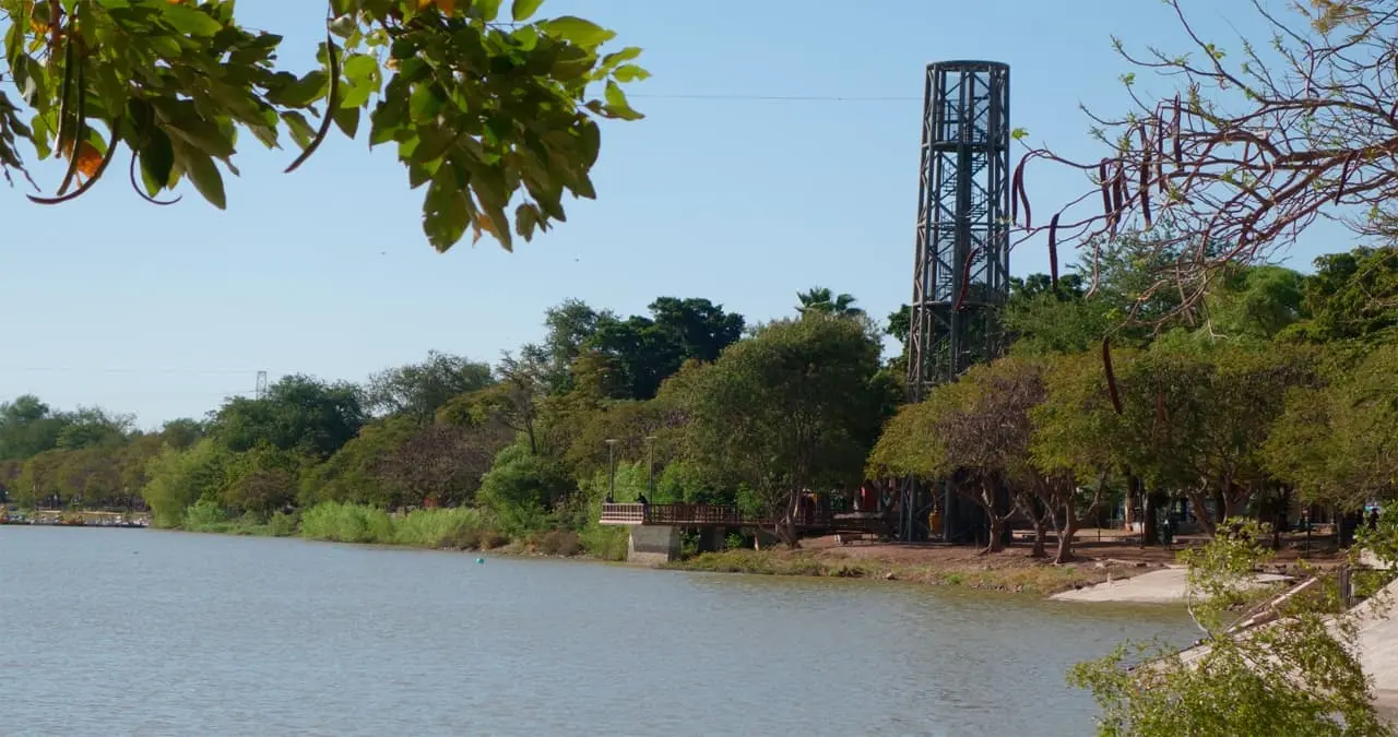 Vender la tirolesa no acaba suicidios