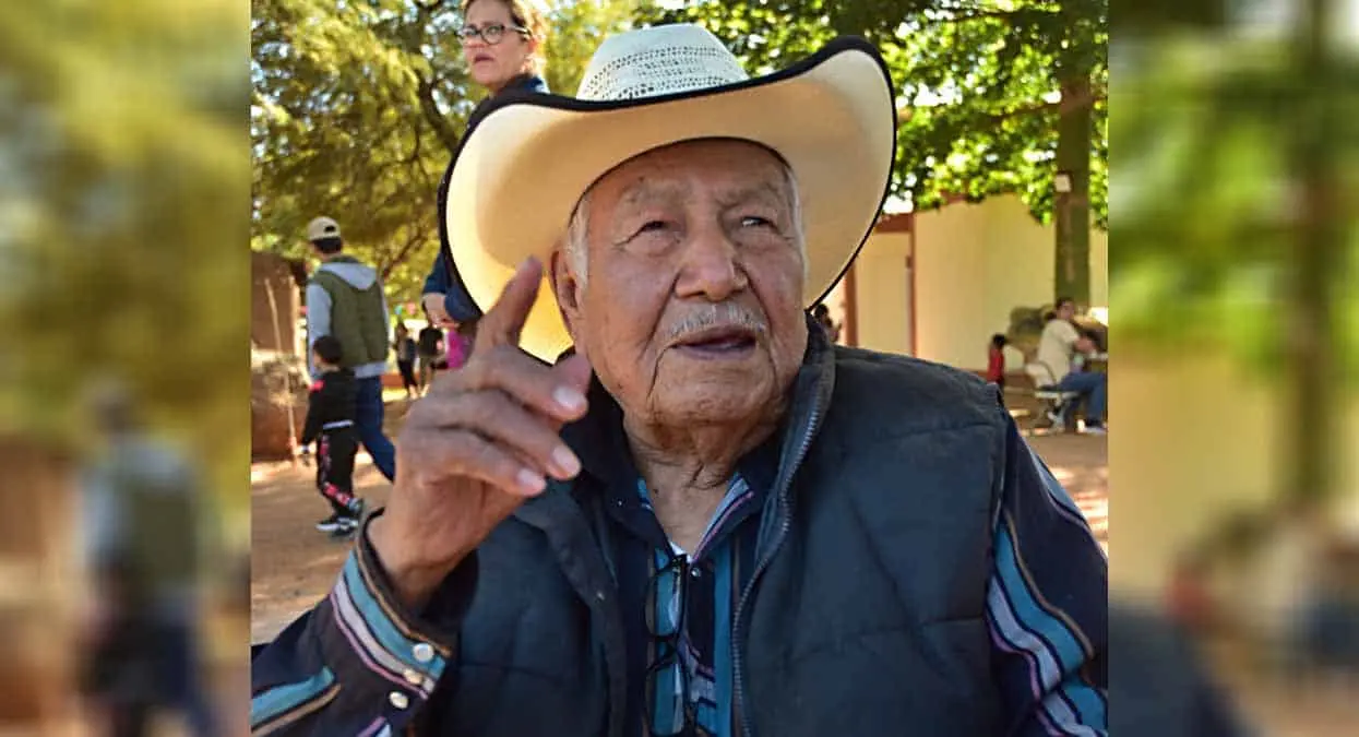 Flor de Capomo: la eterna disputa
