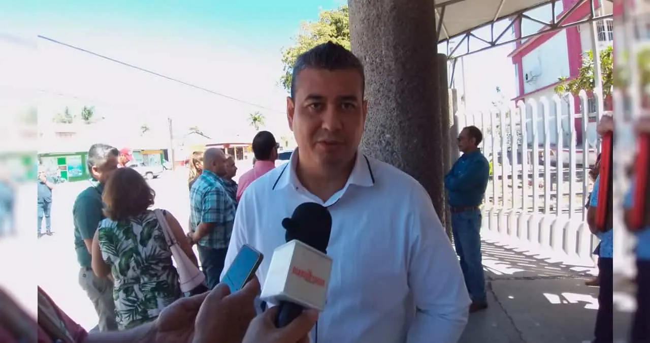 Escuelas de Cajeme libres de vandalismo durante Semana Santa: Flores Guerrero