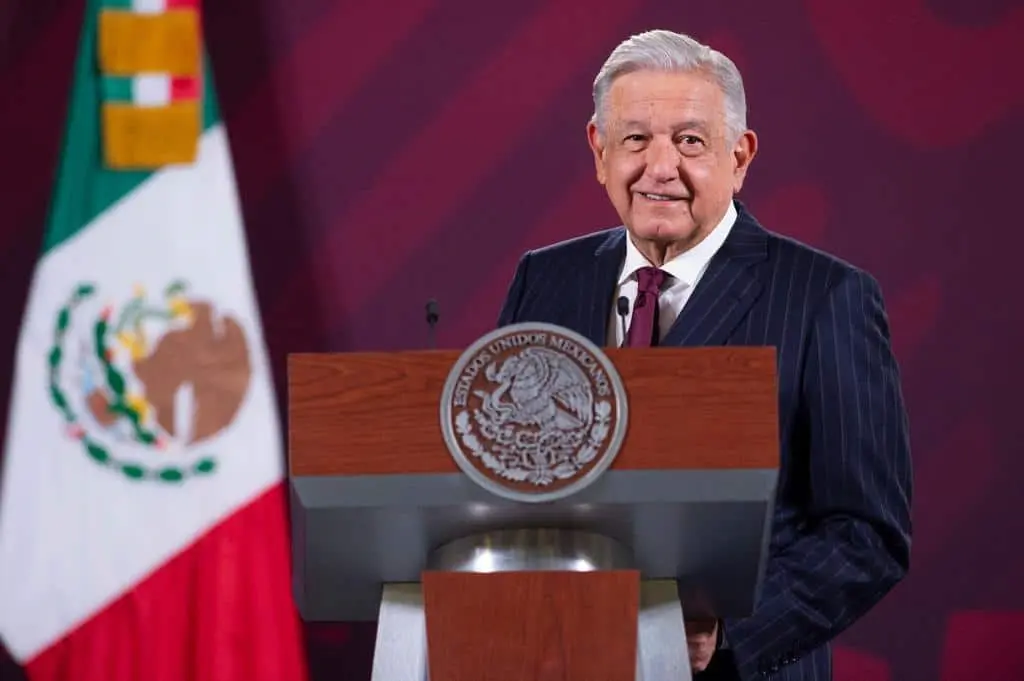 Se mantiene subsidio de la luz en Sonora: AMLO