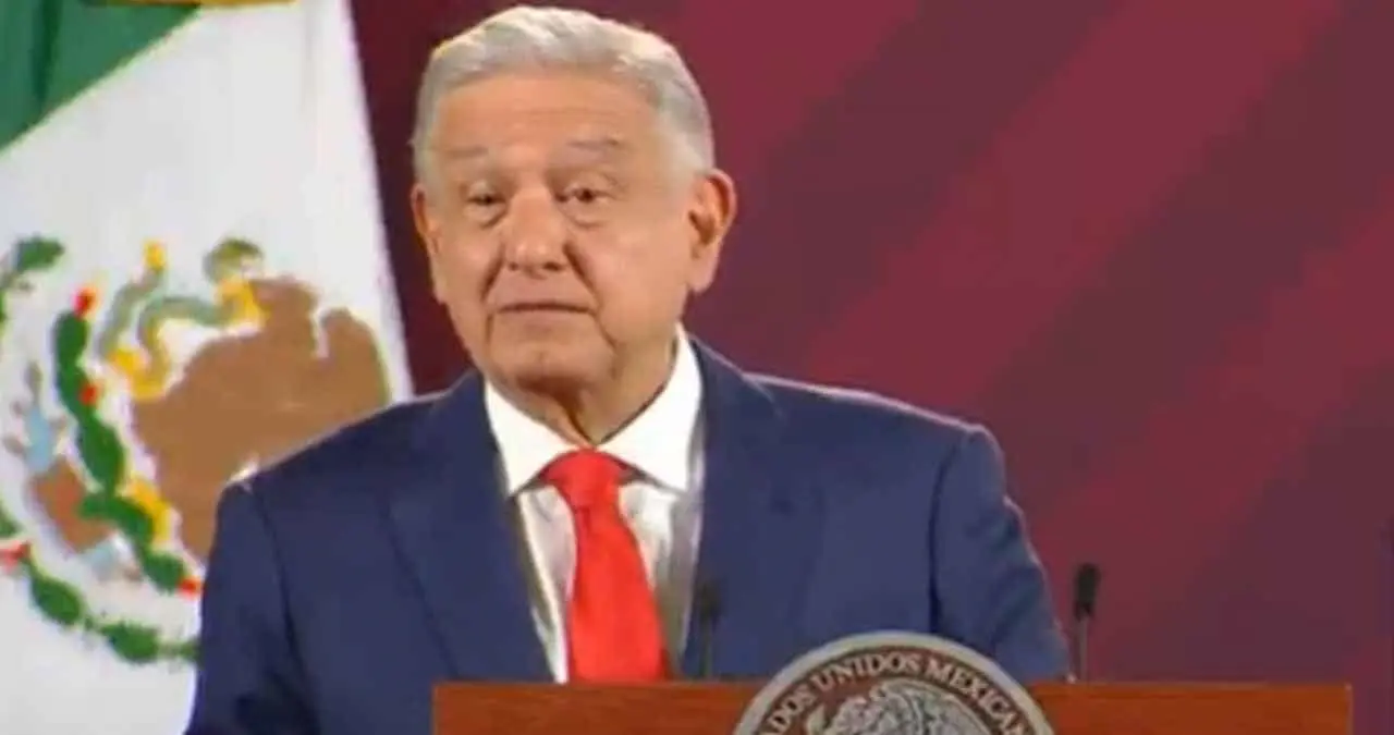 AMLO admite las diferencias entre Marina y Sedena