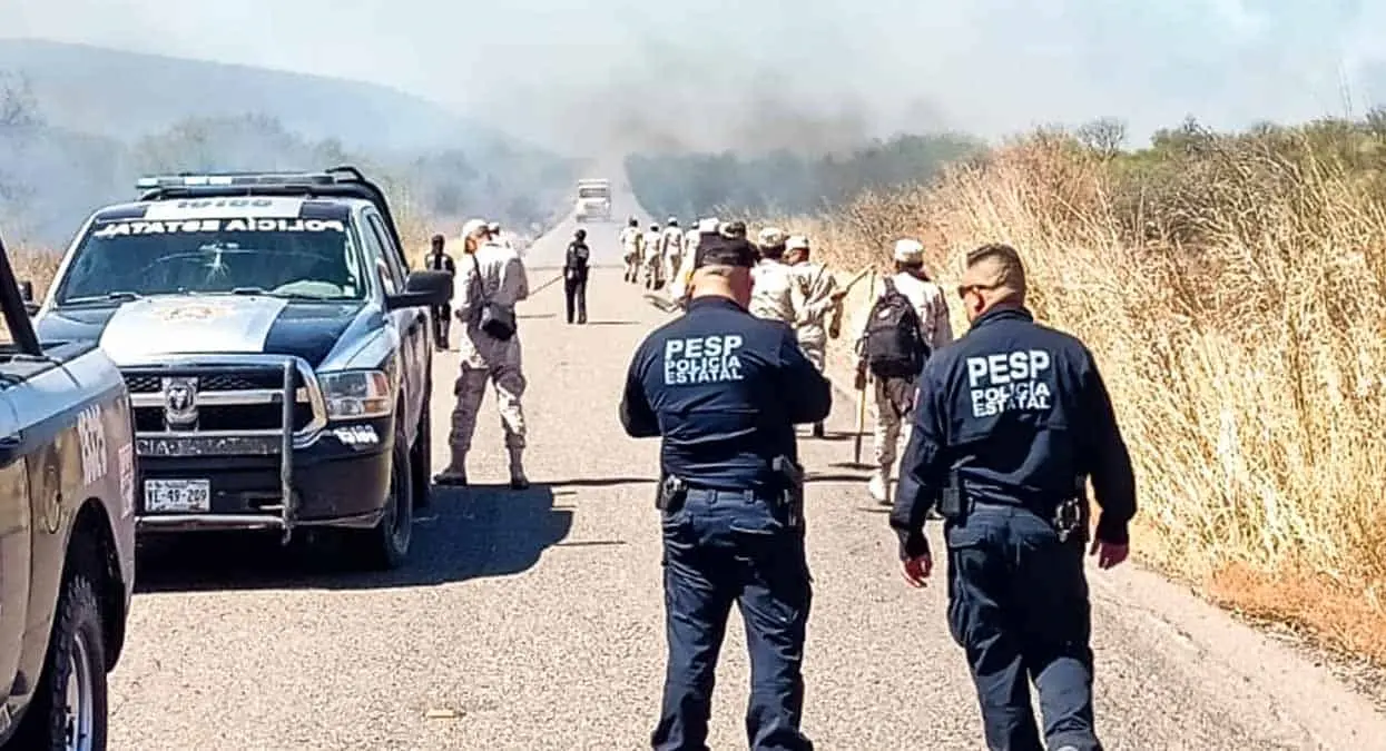 Cajeme participará en el Día Nacional de Simulacros