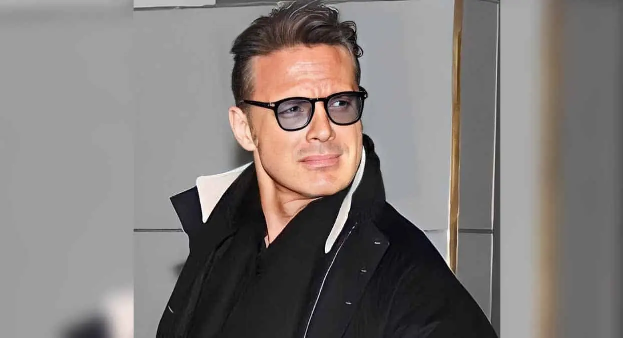 Luis Miguel anuncia su nueva gira en México 2023