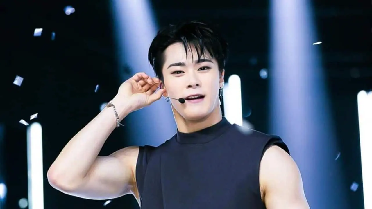 Muere Moonbin cantante del K-pop