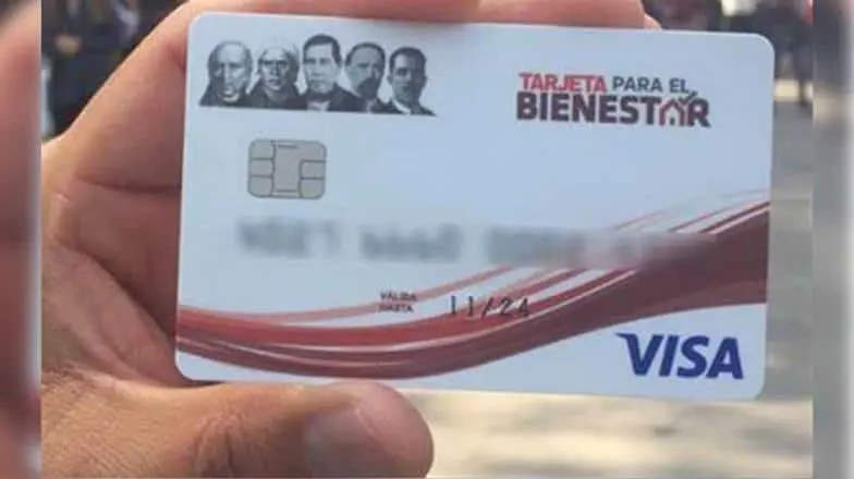 Cambio de tarjetas BBVA a Banco de Bienestar continúa para rezagados; checa cuándo