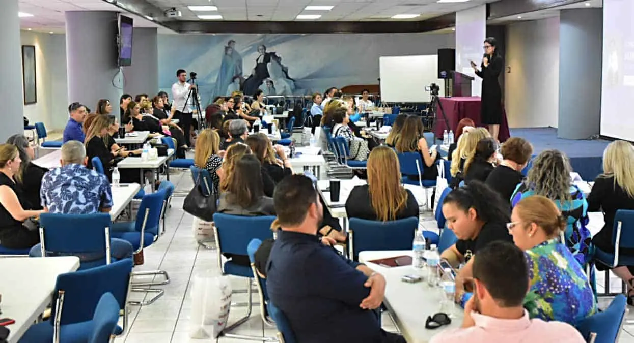 Atraer inversiones, reto de las ciudades