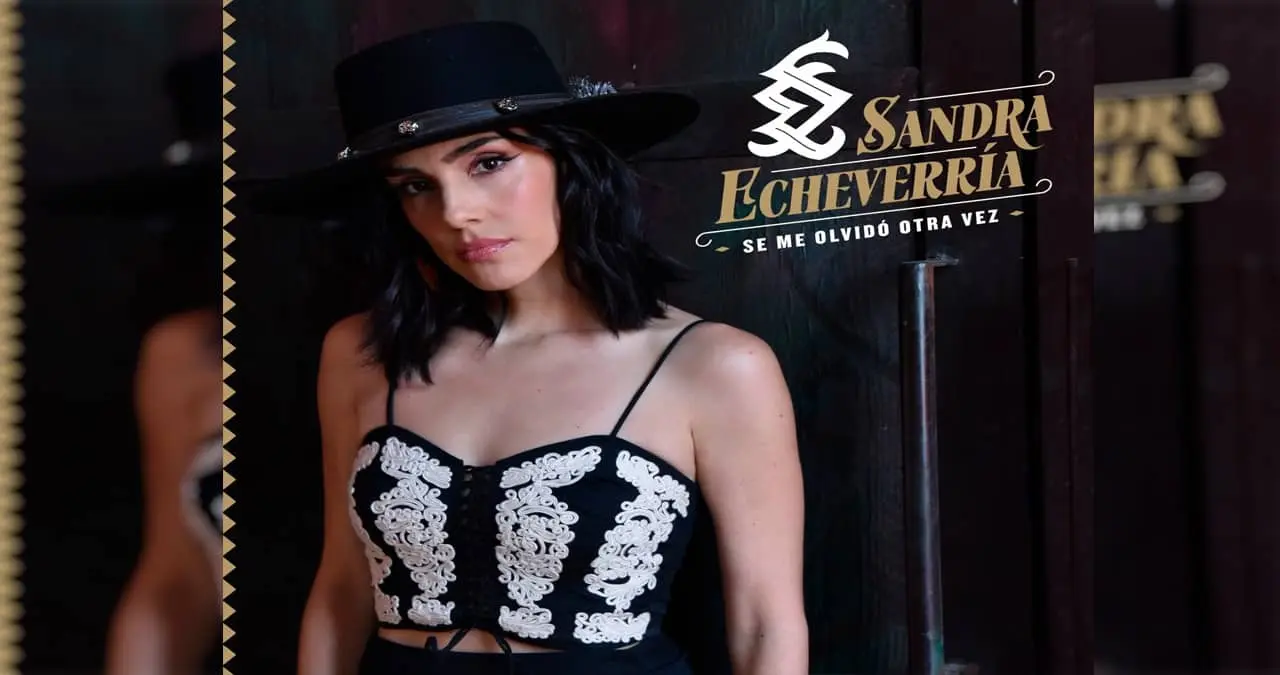 Sandra Echeverría “explota” contra conductores de Ventaneando ¿Qué pasó?