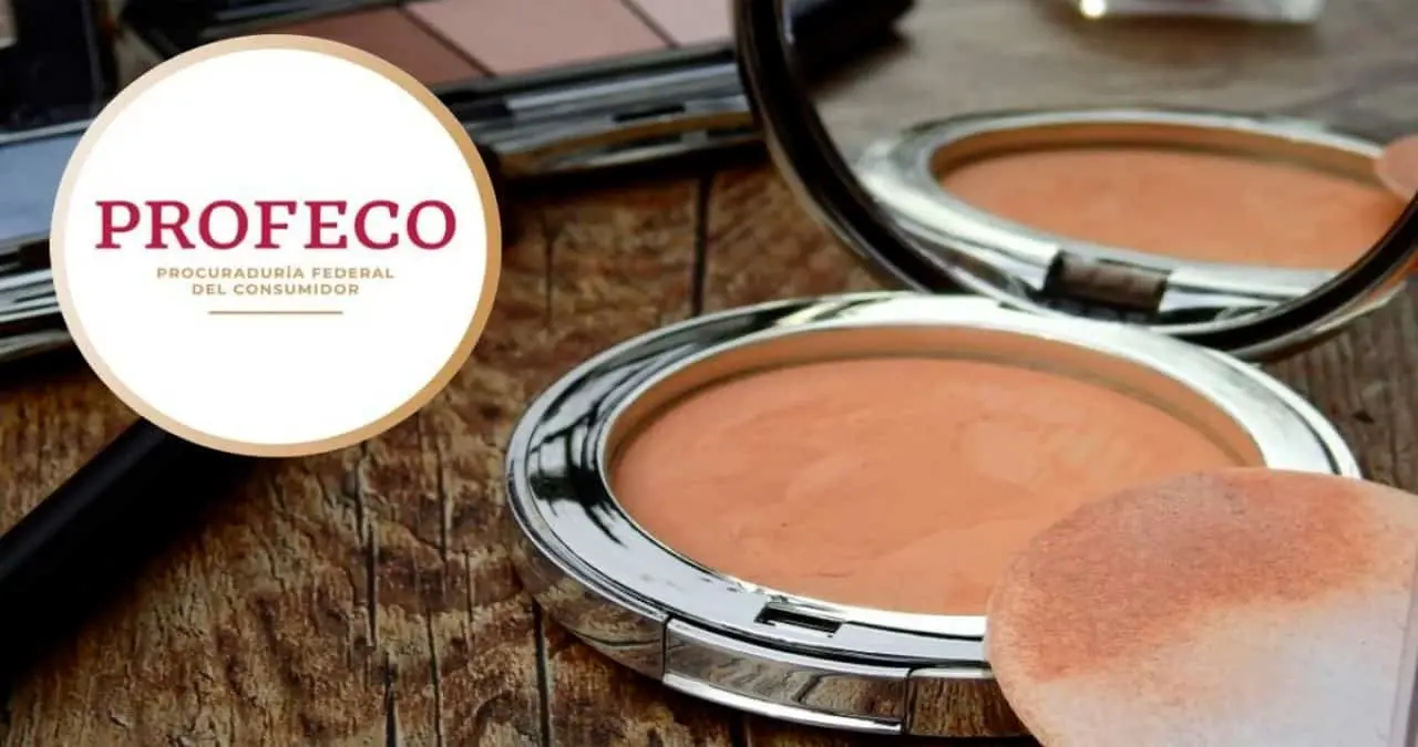 ¿Es de buena calidad el maquillaje Natura? Que dice Profeco