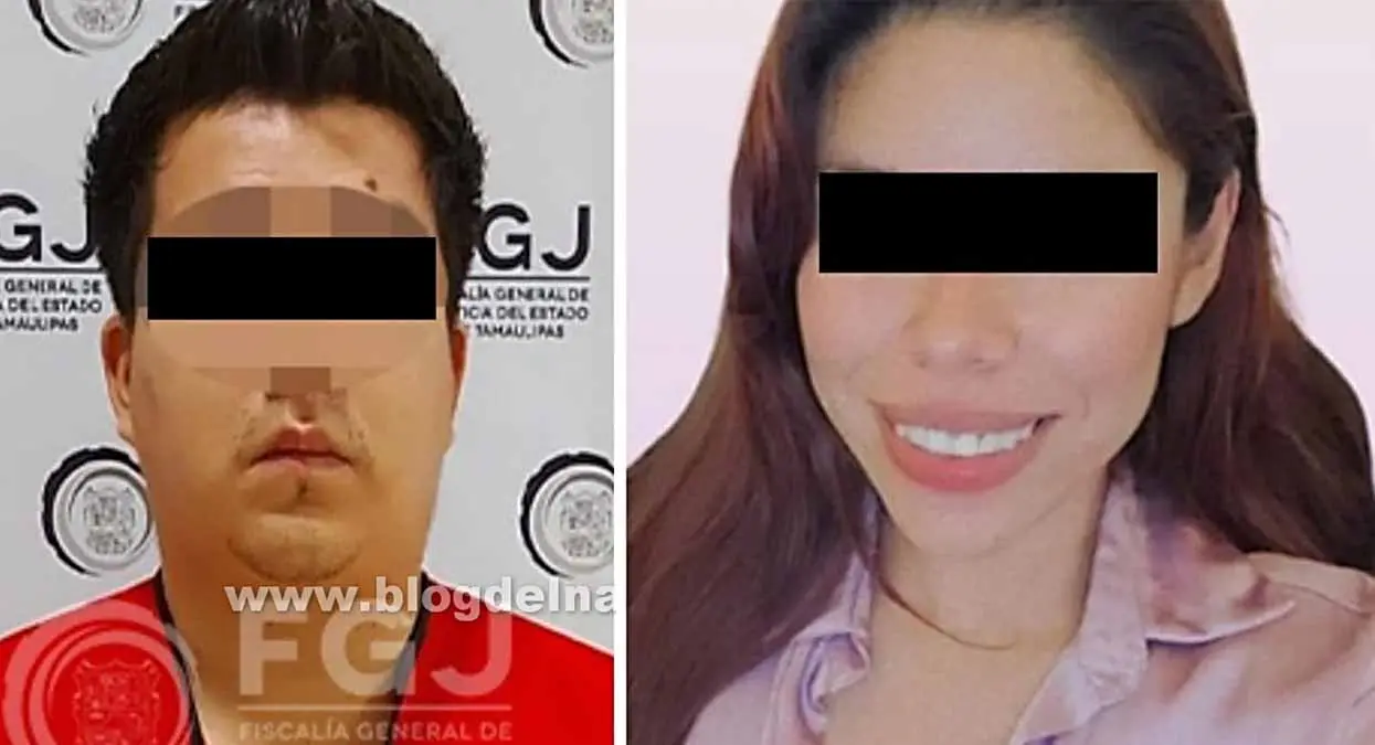 Arrestan a presunto asesino de su exnovia el día que se casaría con su nueva mujer