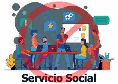 Servicio Social: proponen eliminarlo como requisito para la titulación