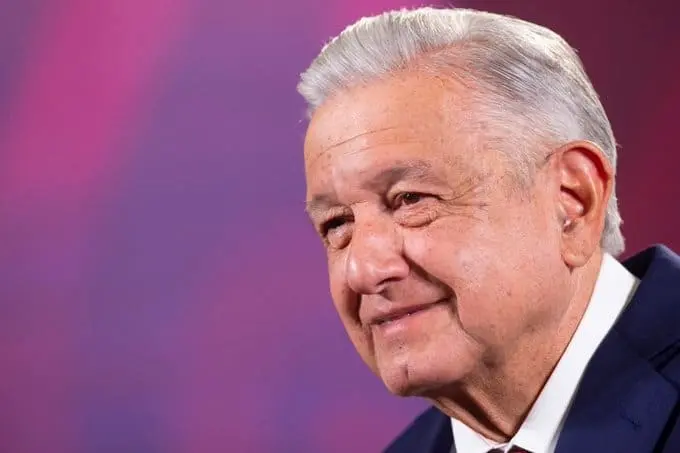 AMLO se enferma nuevamente de COVID 19