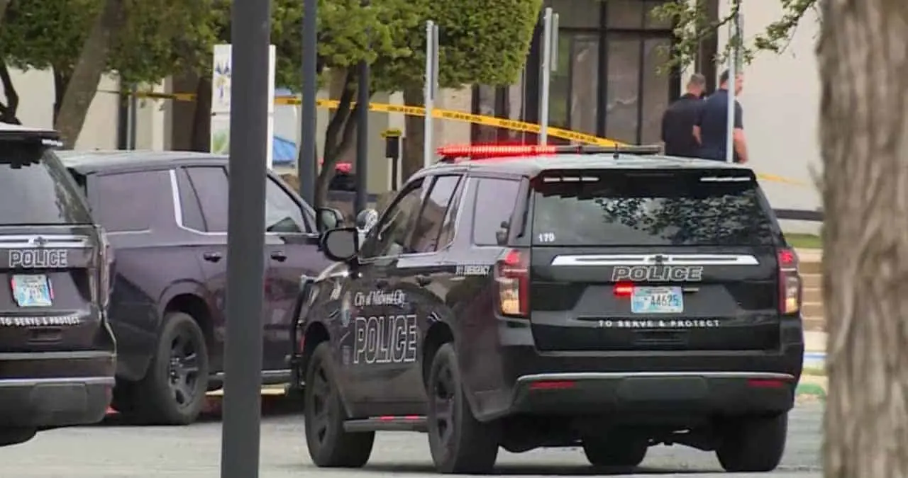 Tiroteo en universidad de Oklahoma, reportan una persona sin vida