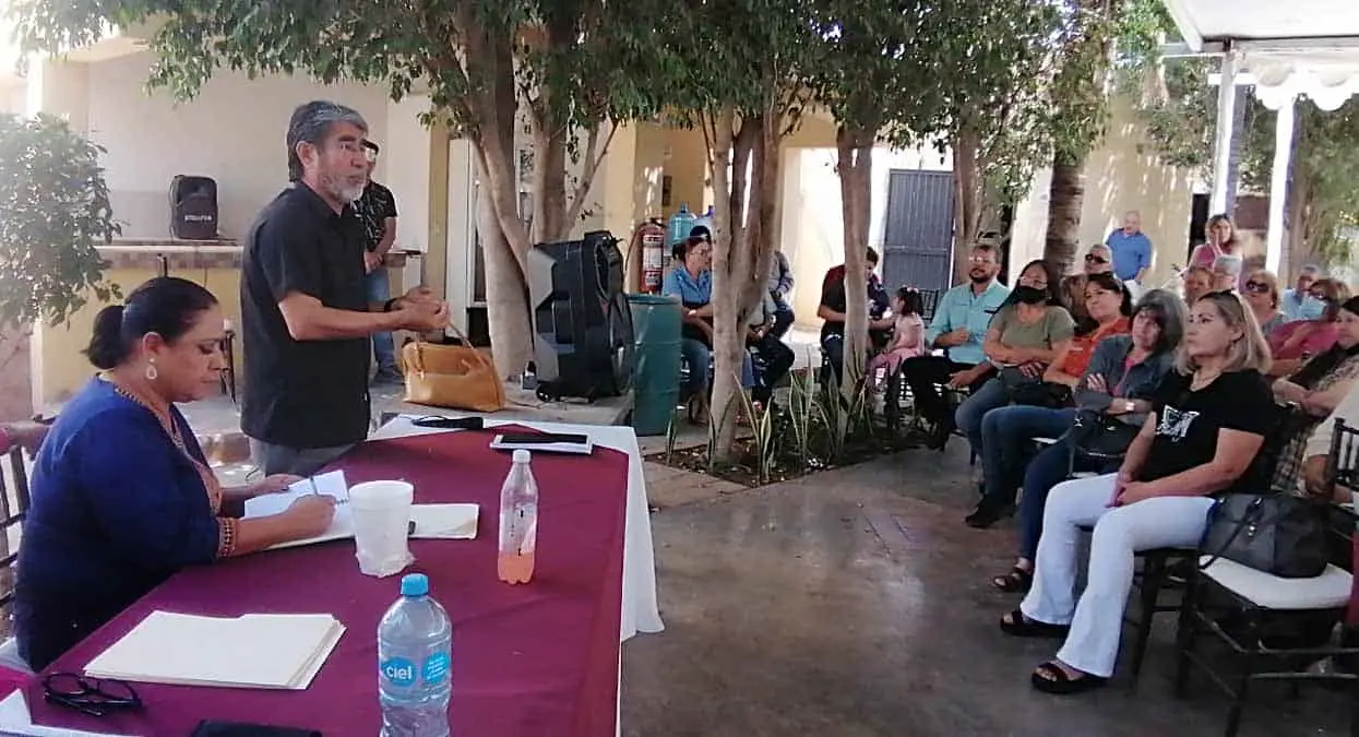 Juez ordena detener descuentos de IMSS a fraudados de Aempreson e Impfa