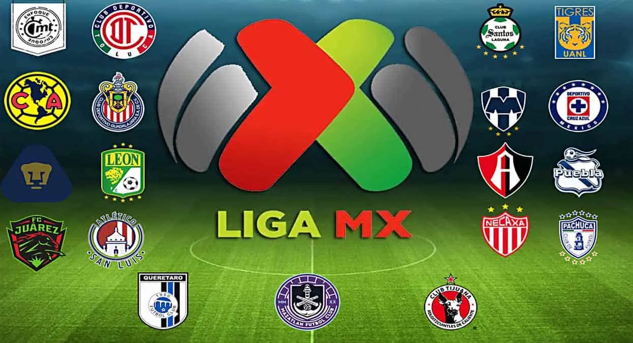Monterrey, el único clasificado directo a Liguilla