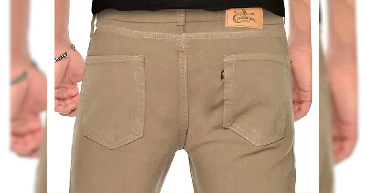 Profeco recomienda esta marca de jeans como las más buena, bonita y barata