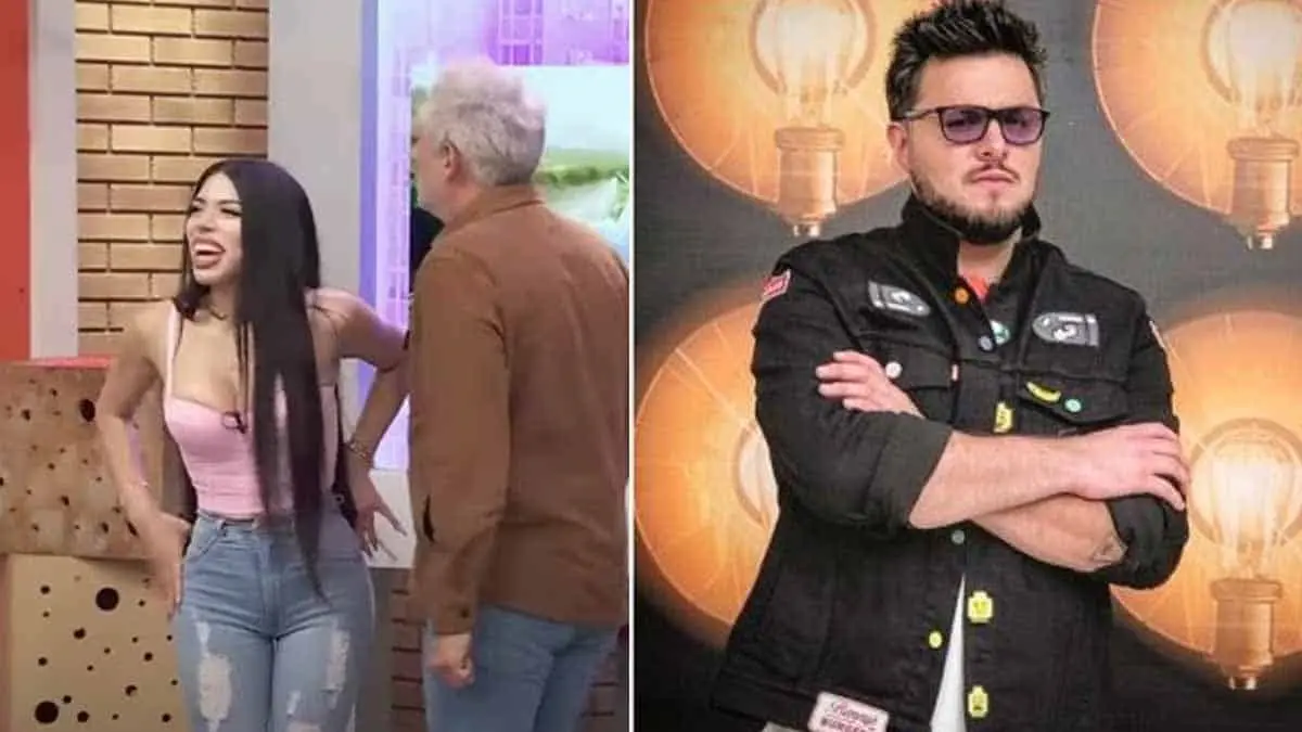 VIDEO | Paul Stanley arremete contra Yeri Mua y hace fuertes señalamientos sobre ella
