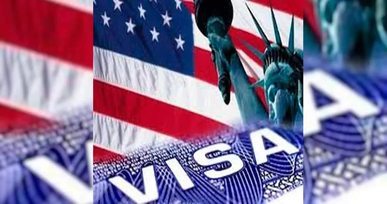¿Pueden empresas o personas garantizar la emisión de visa americana?