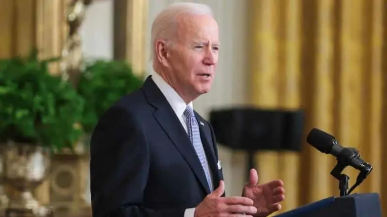 Obama y Clinton respaldan a Biden en su reelección