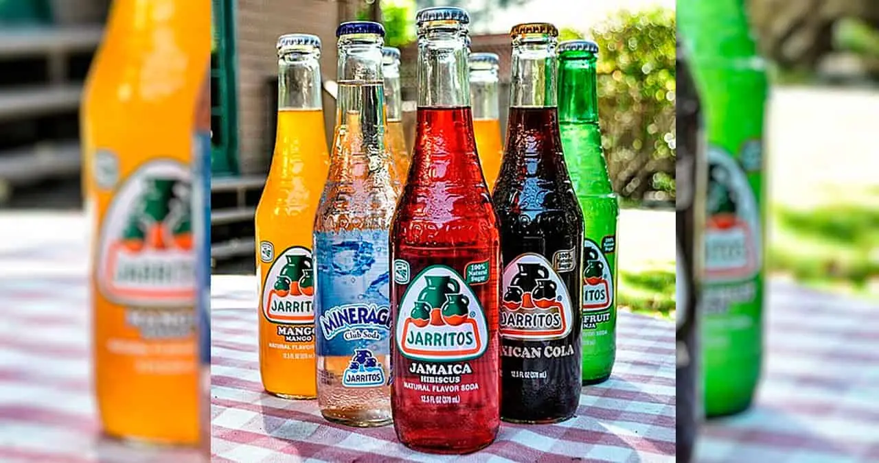 ¿Adiós a Jarritos? Profeco podría retirar estos refrescos del mercado