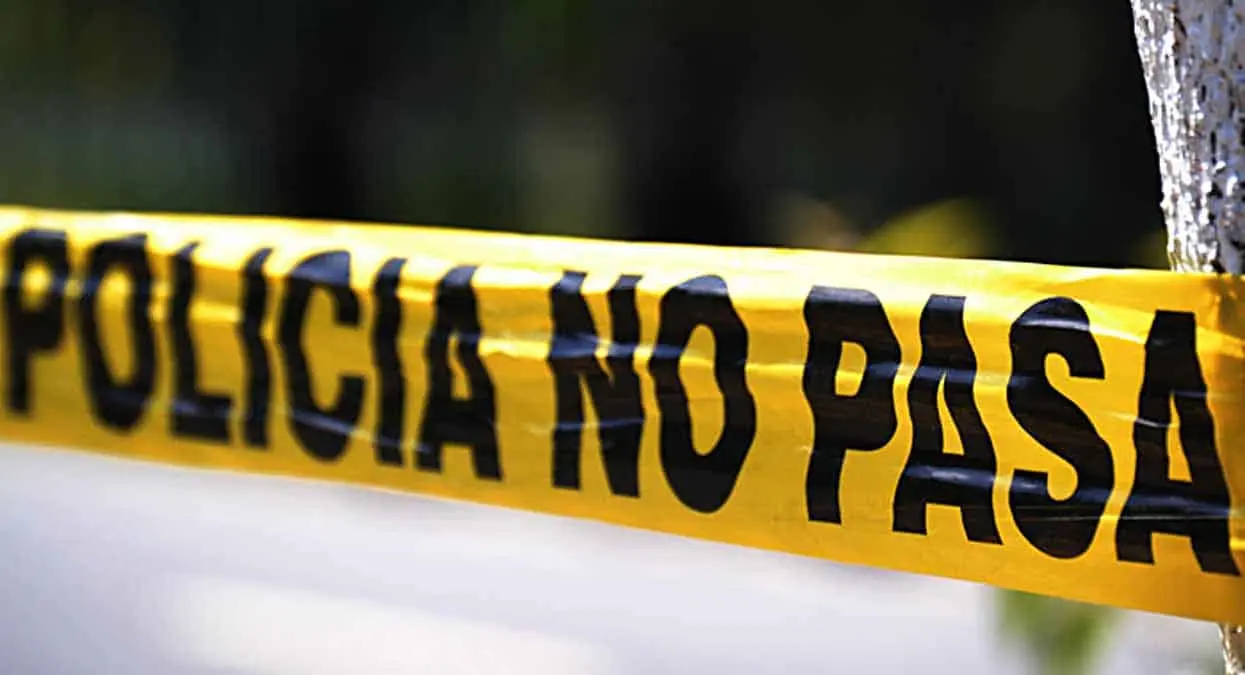 Propinan golpiza a presunto ladrón