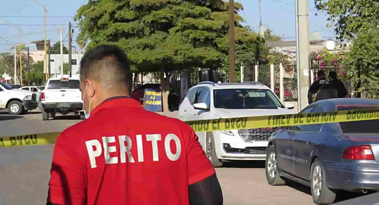 Intentan matar a ciclista en Esperanza