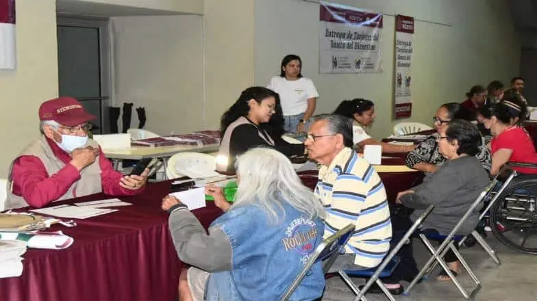 Pago de bimestre mayo - junio de Pensión del Bienestar iniciará esta semana en Cajeme. Entérate a quiénes