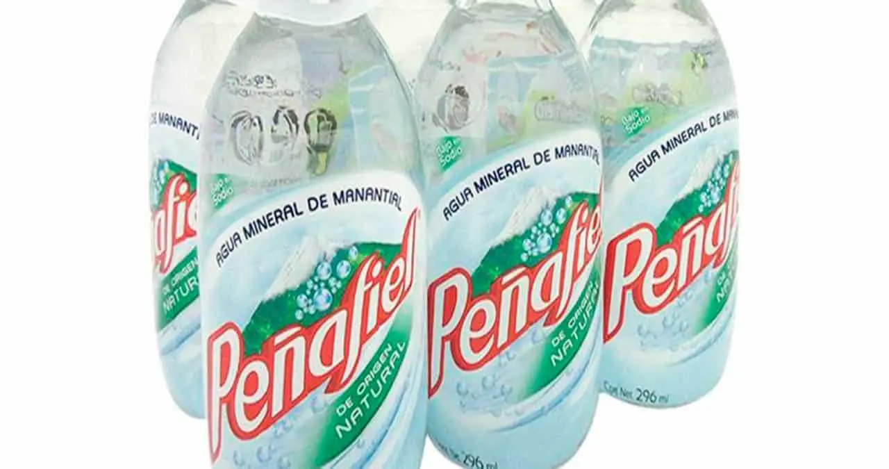 Agua mineral Peñafiel: qué tan buena es según el estudio de calidad de Profeco
