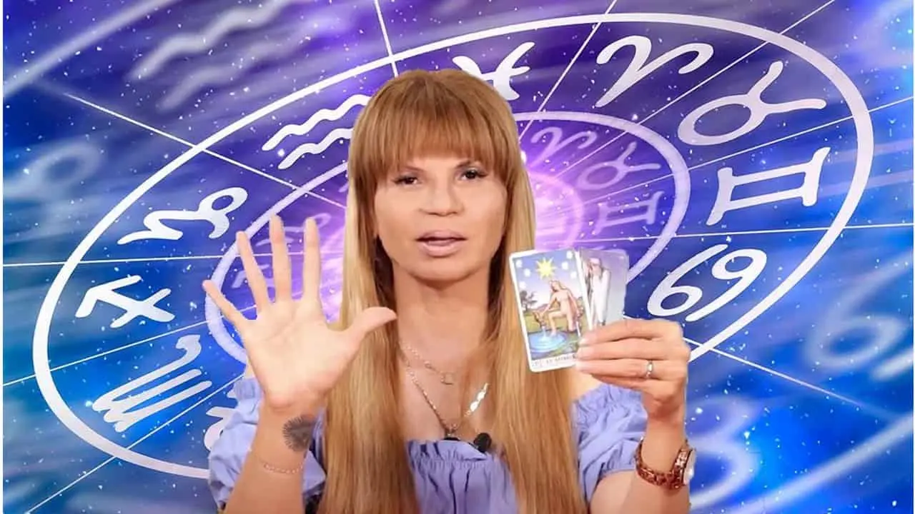 Mhoni Vidente: los horóscopos de mayo