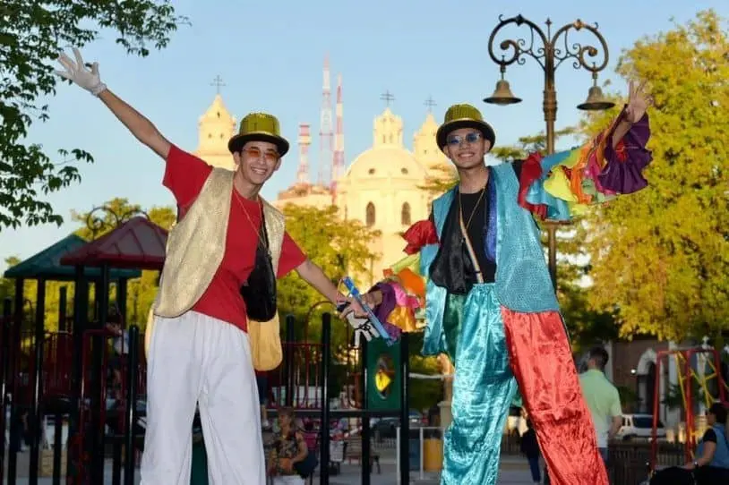 Fiestas del Pitic 2023, del 26 al 28 de mayo en Hermosillo