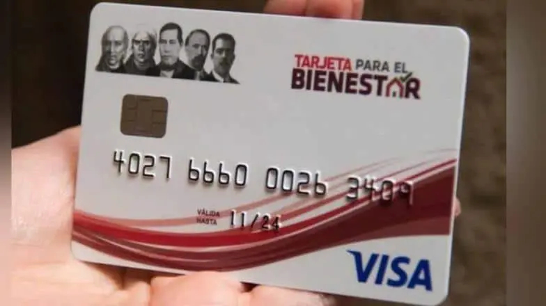 Suspenderán entrega de apoyos del Bienestar. Aquí te decimos dónde