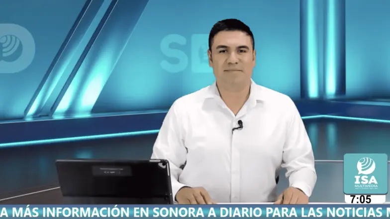 Sonora A Diario con Joel Gutiérrez martes 2 de mayo de 2023 Sonora A Diario con Joel Gutiérrez martes 2 de mayo de 2023