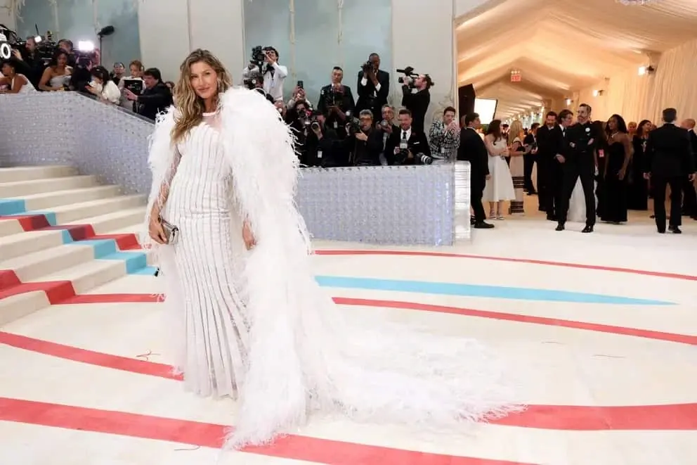 Meet Gala: el evento más importante de la moda