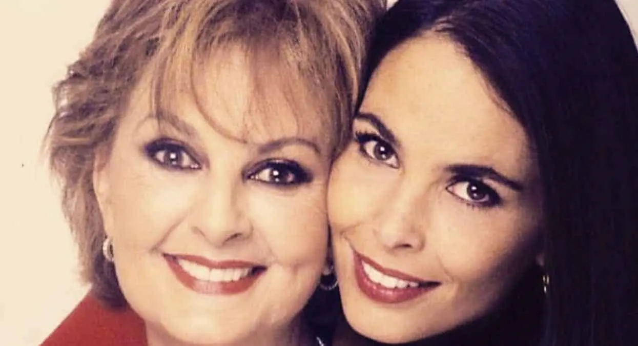 Talina Fernández dice que se encontrará con Mariana Levy en el más allá