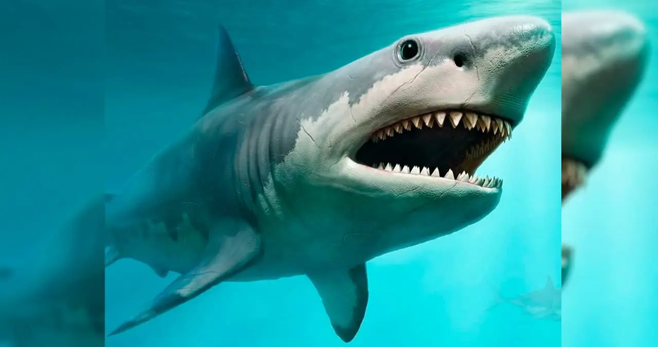 Australia: vacaciones de terror…niño es atacado por tiburón