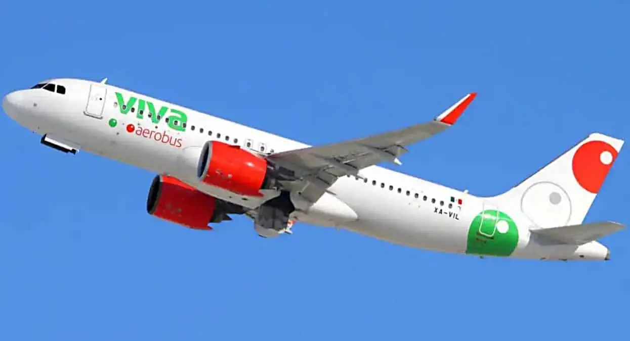 ¿Vuelos desde 25 pesos? Viva Aerobus lo hace posible: estos son los destinos