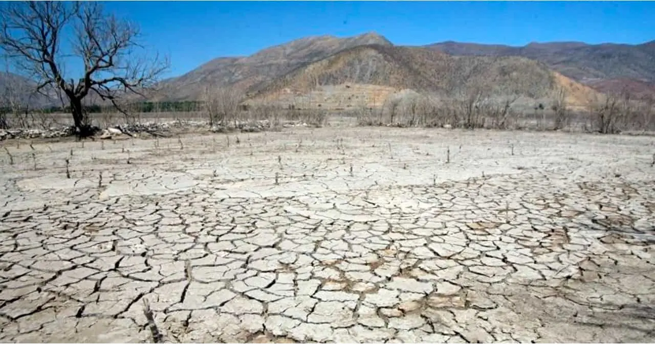 Para el año 2050, varios estados de México podrían quedarse sin agua
