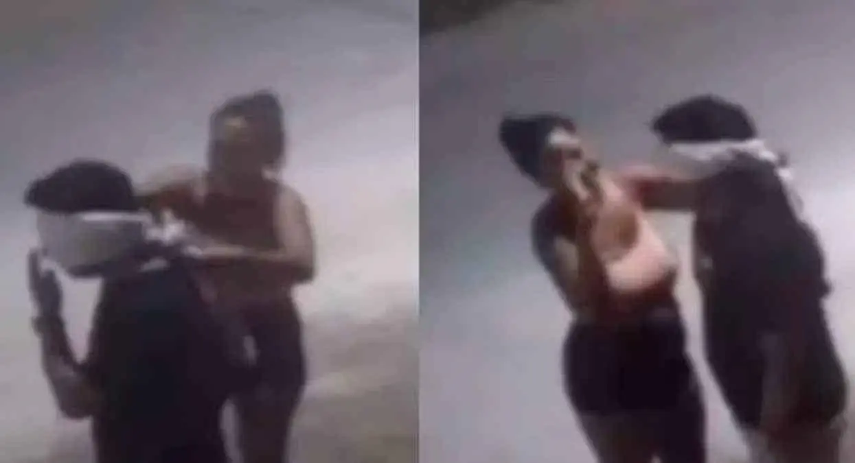 VIDEO | Cita a su novio para darle una sorpresa y lo entrega a sicarios que lo acribillan