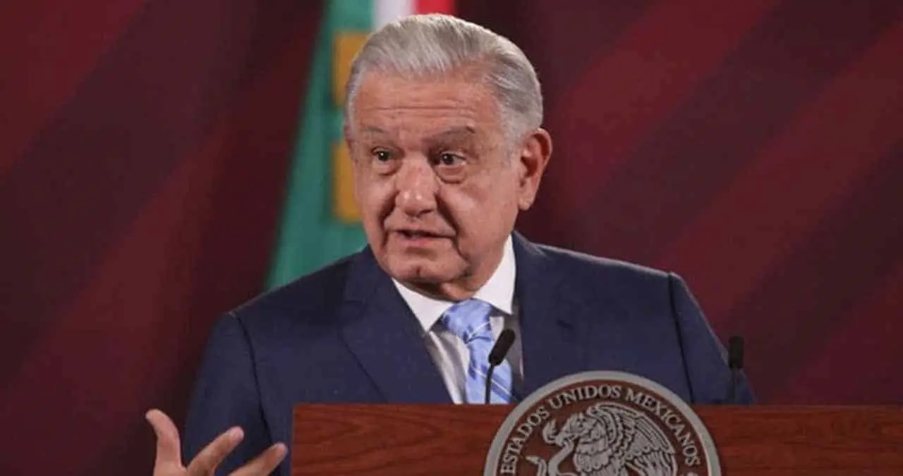 AMLO y la carta de Los Chapitos; esta fue su reacción