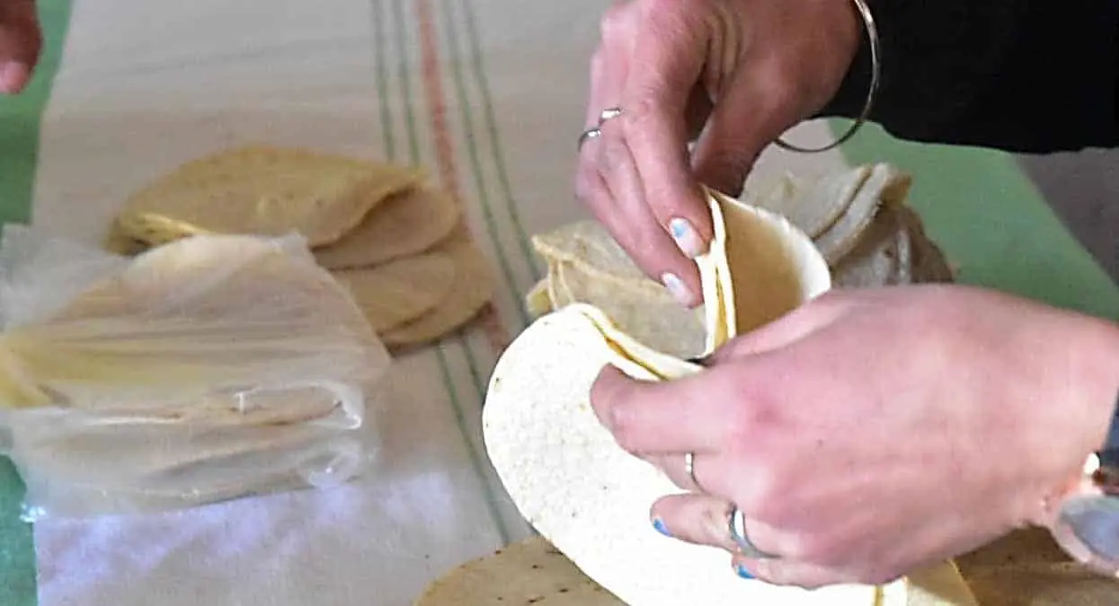 Precio de la tortilla volverá a subir