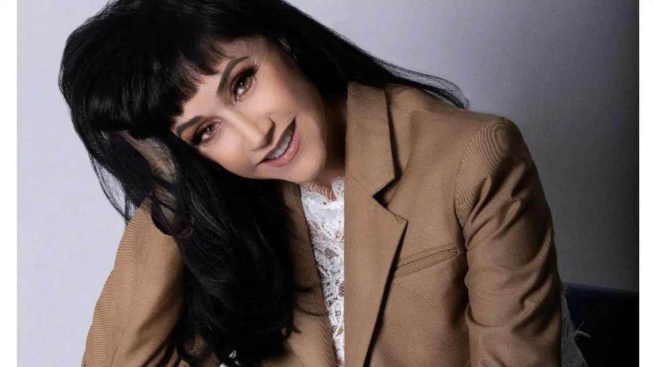 Susana Zabaleta aconsejará cómo ser feliz en Cajeme