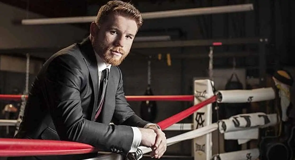 Saúl “Canelo” Álvarez: tres rivales que complicarían su carrera