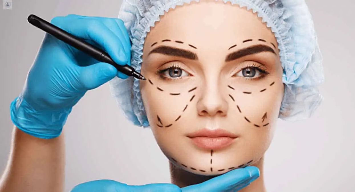 Buscan regular práctica de la medicina estética