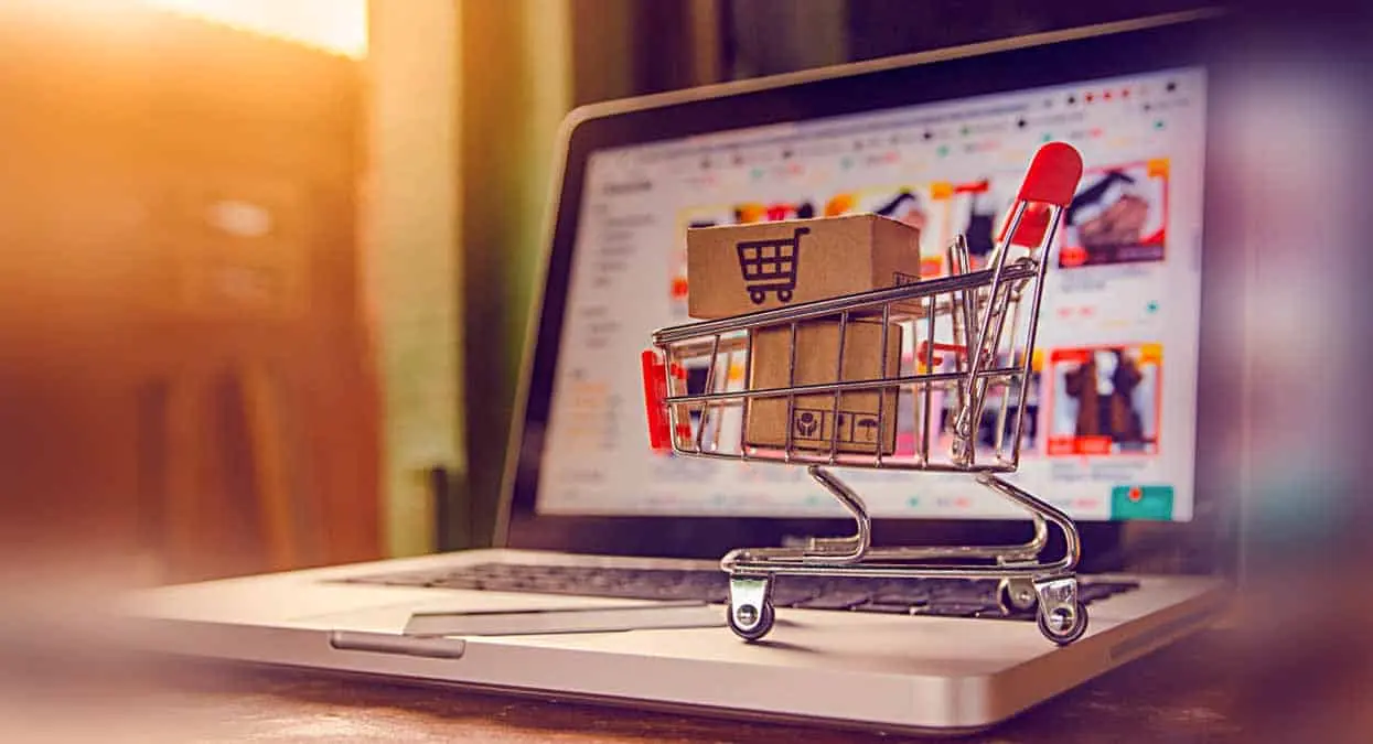 Ventas digitales dañan a comercio