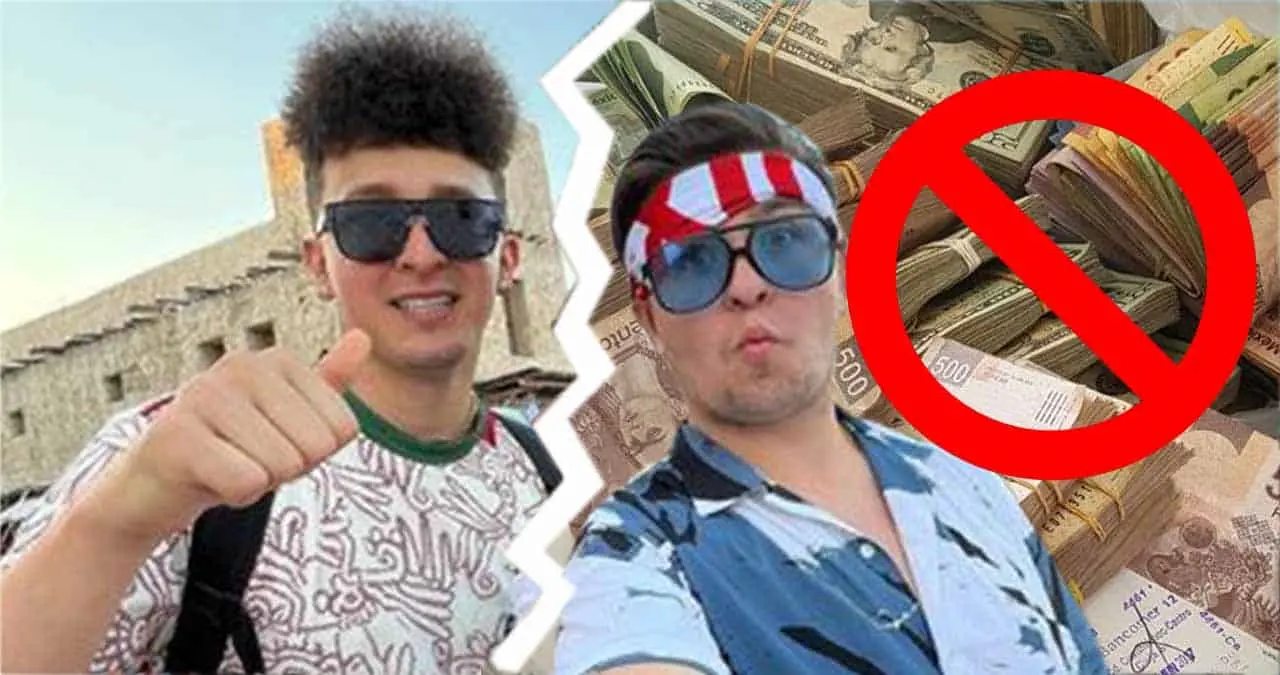 Fofo Márquez no es millonario: HotSpanish