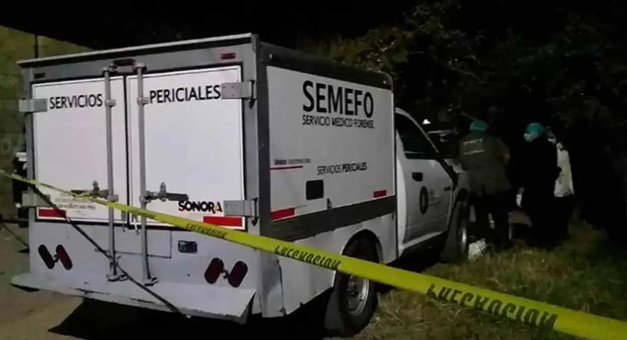 En Hermosillo muere electrocutada niña de 7 años al caer sobre un transformador