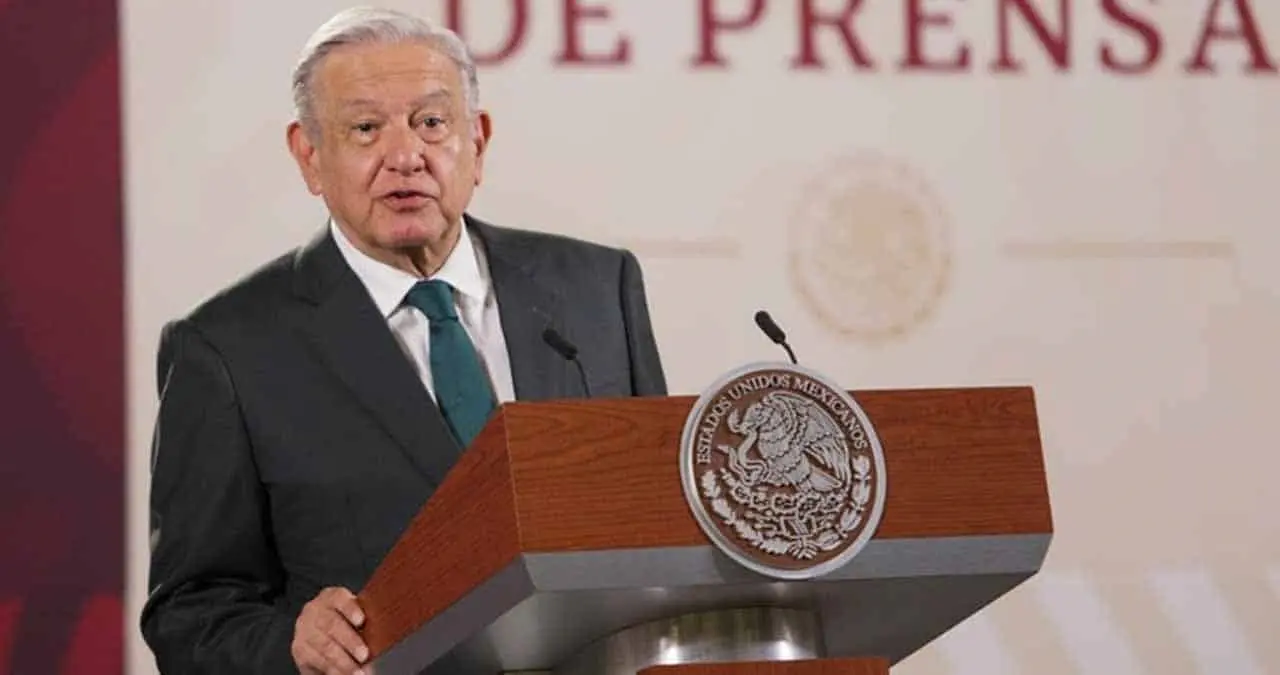 AMLO: Se trabaja en proteger a madres buscadoras