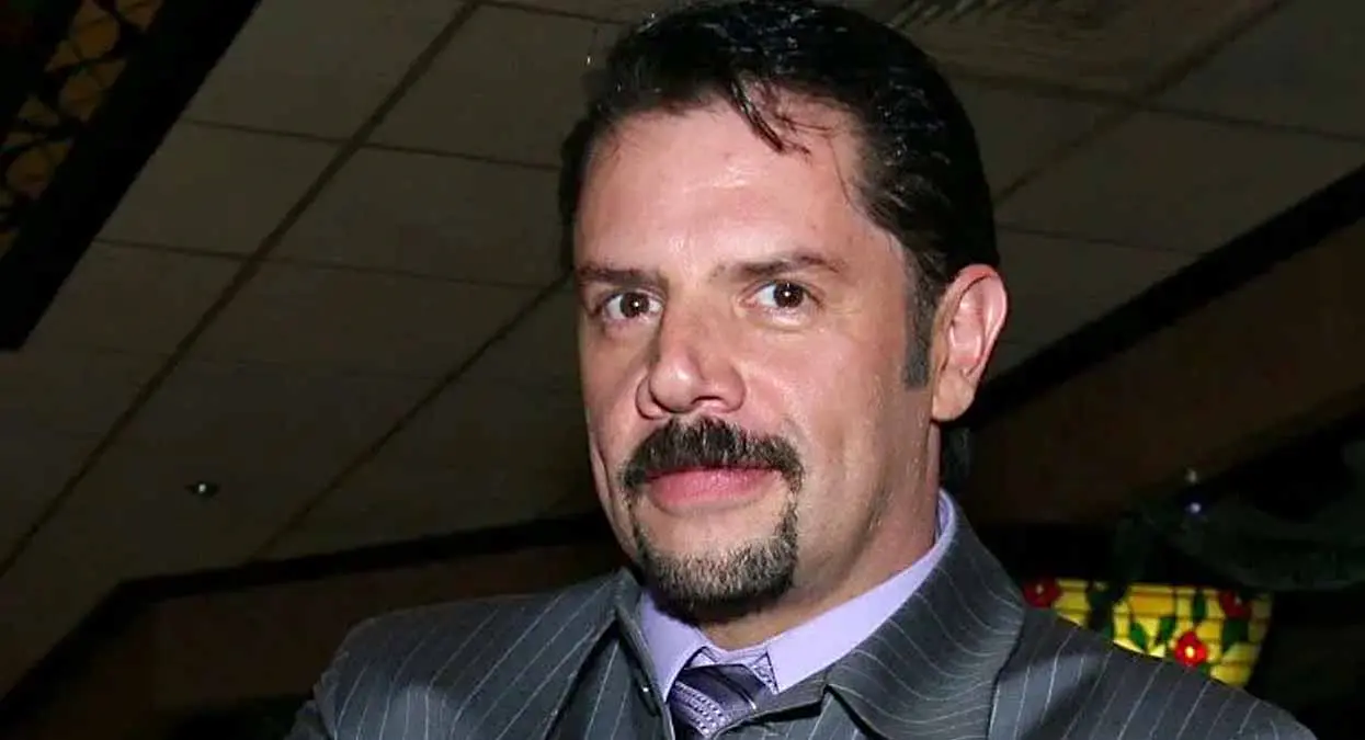Héctor Parra es absuelto de abuso sexual