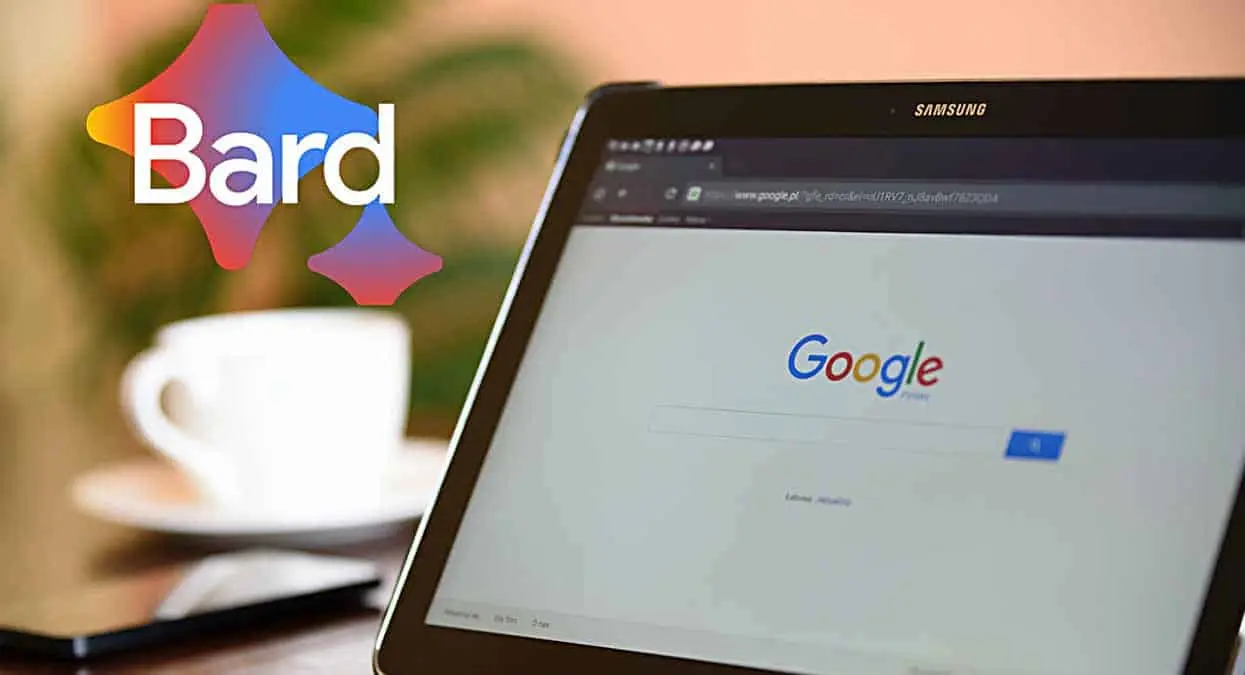 Google viene con todo para desbancar a ChatGPT y crea inteligencia artificial más poderosa
