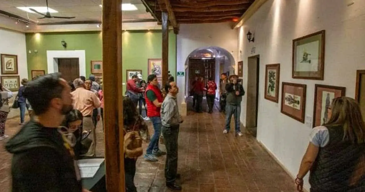 Celebrarán a los museos