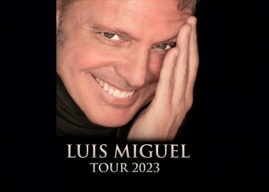 Luis Miguel: Inicia la preventa de boletos